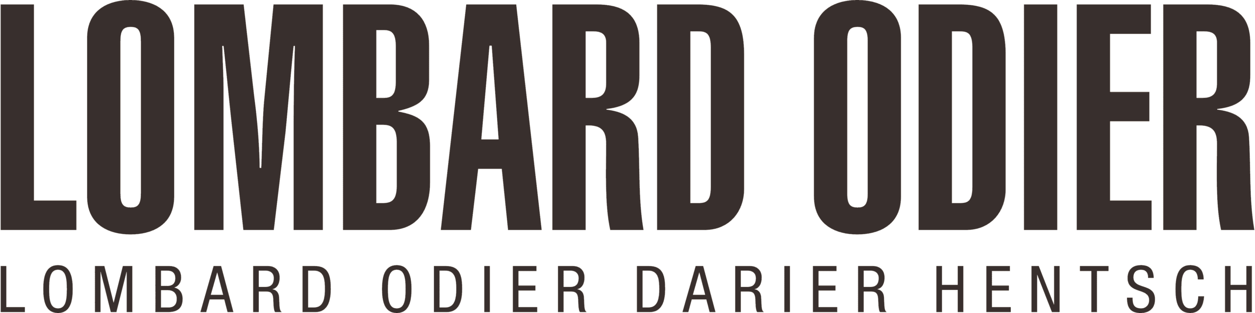 Lombard Odier