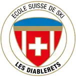 Logo ESS Les Diablerets