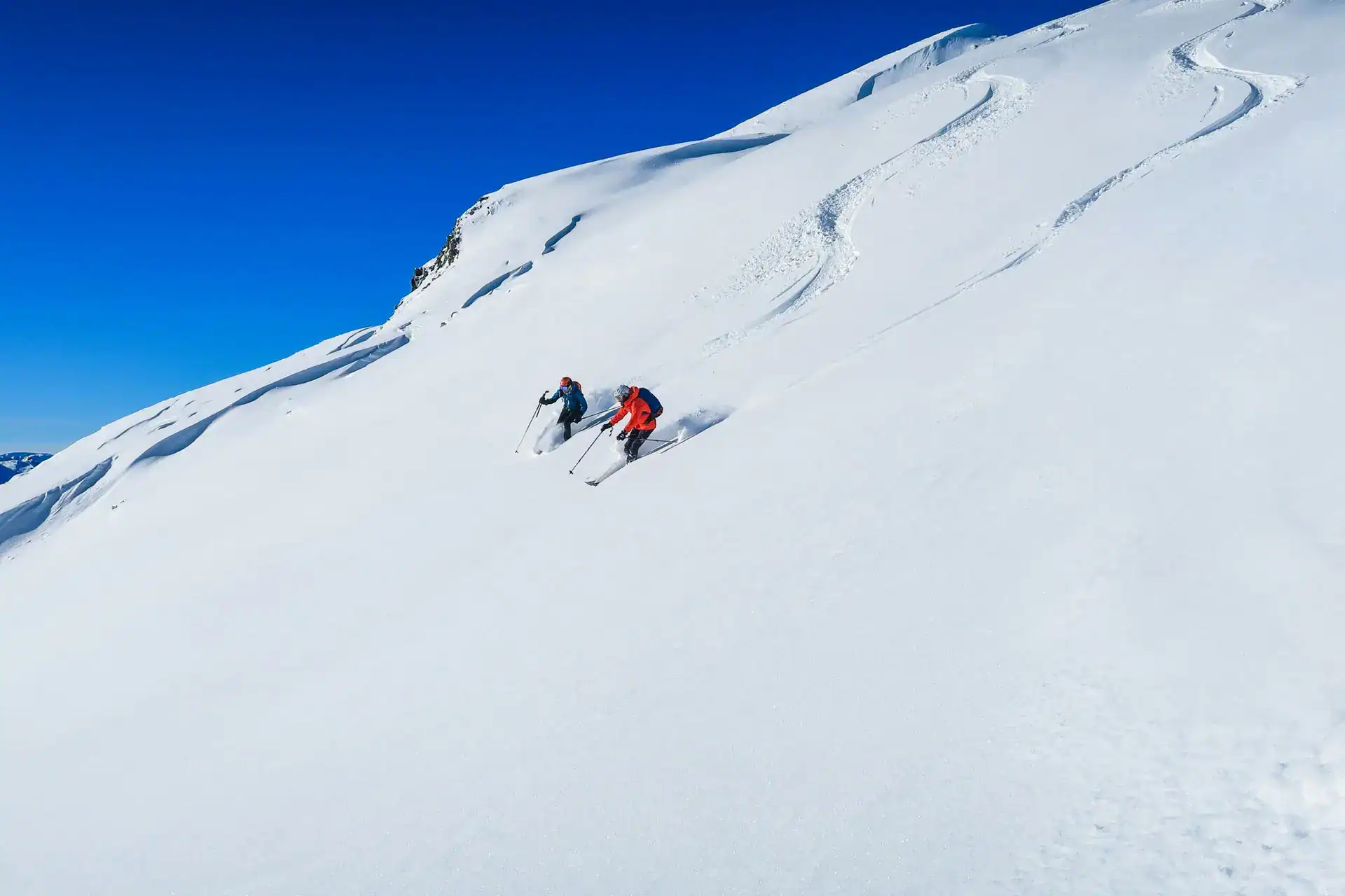 ESS Les Diablerets