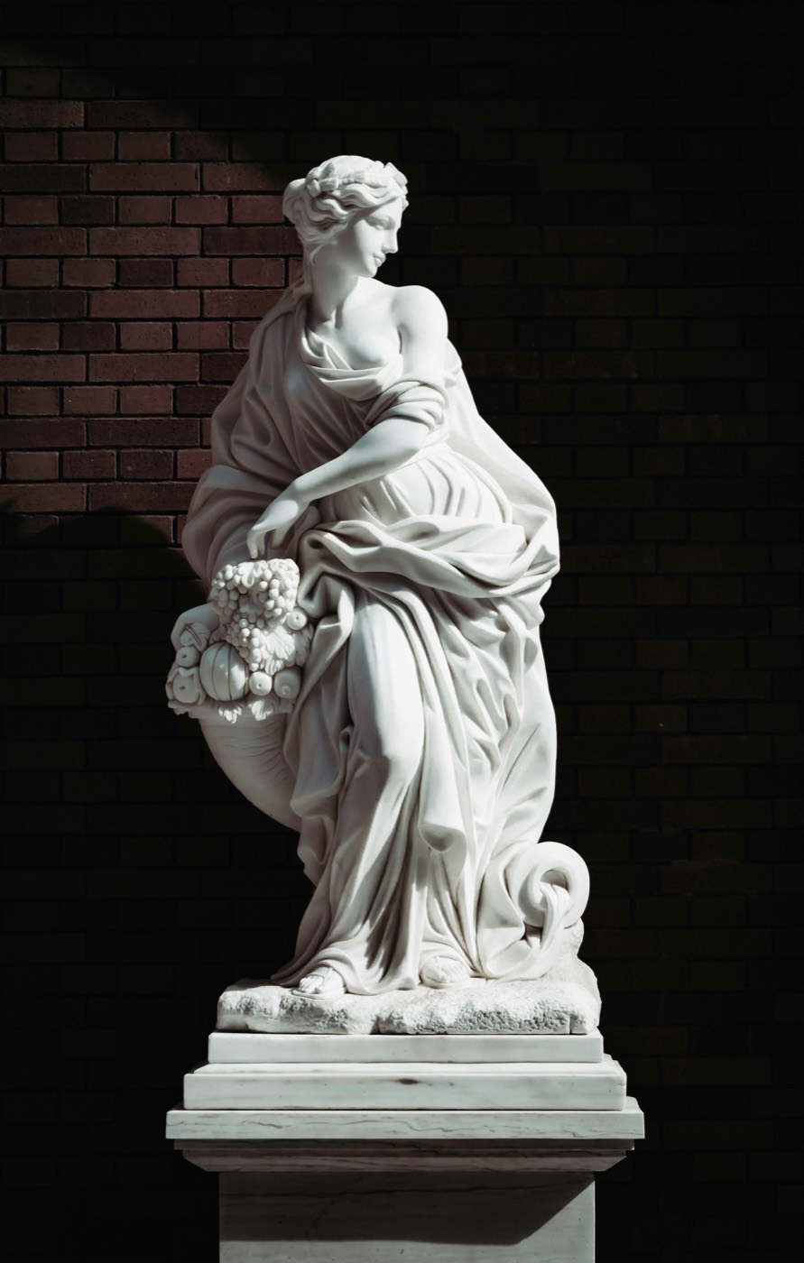 Sculpture, Fondation Pierre Gianadda
