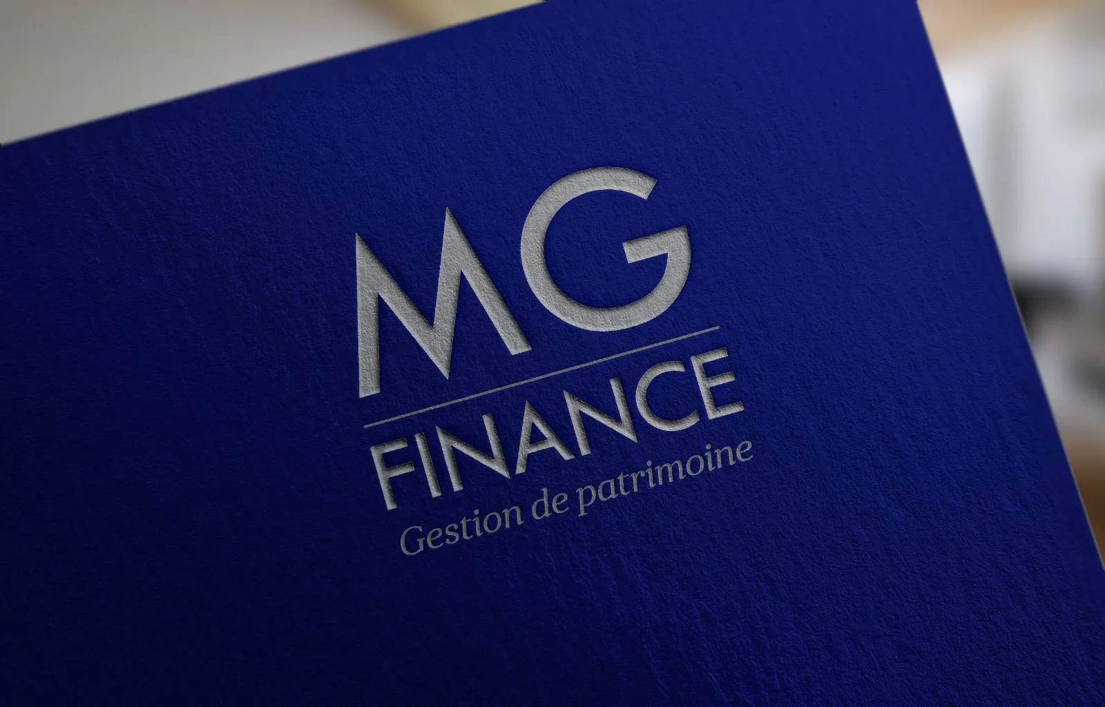 MG Finance SA