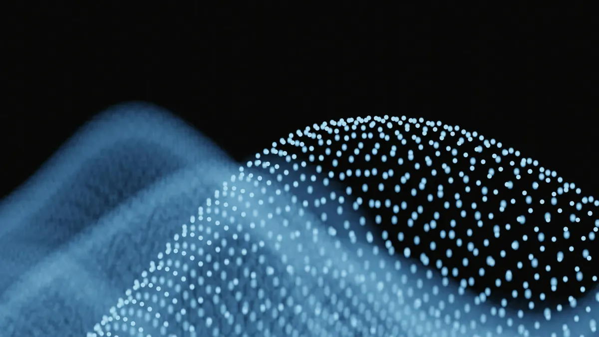 Flux de données, technologies de nouvelle génération